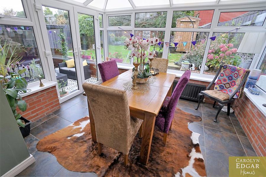 11 Lord Warden's Hollow