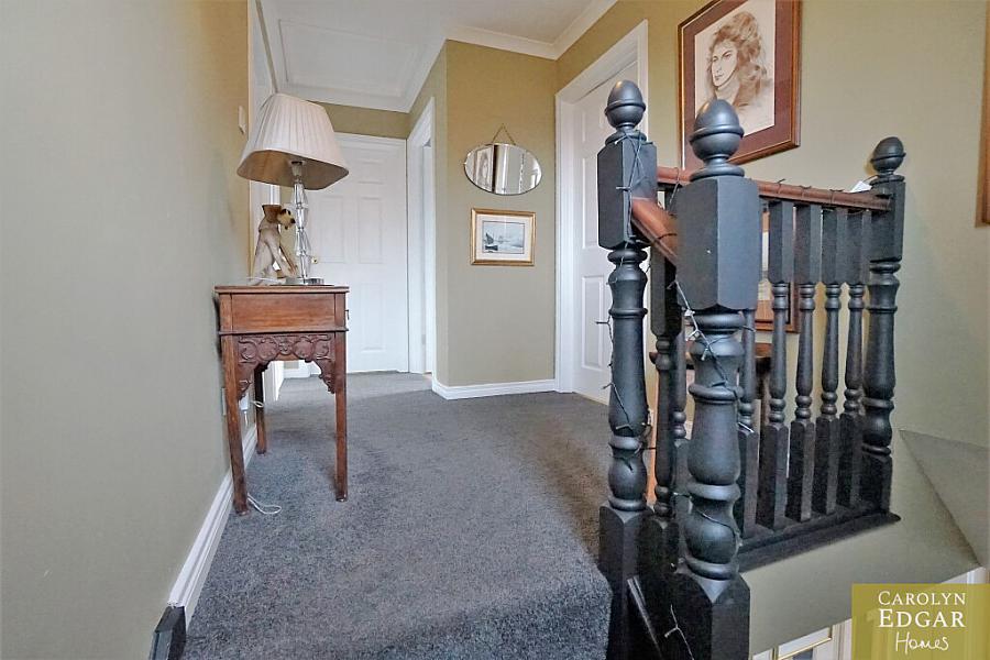 11 Lord Warden's Hollow