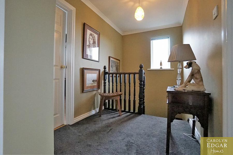 11 Lord Warden's Hollow