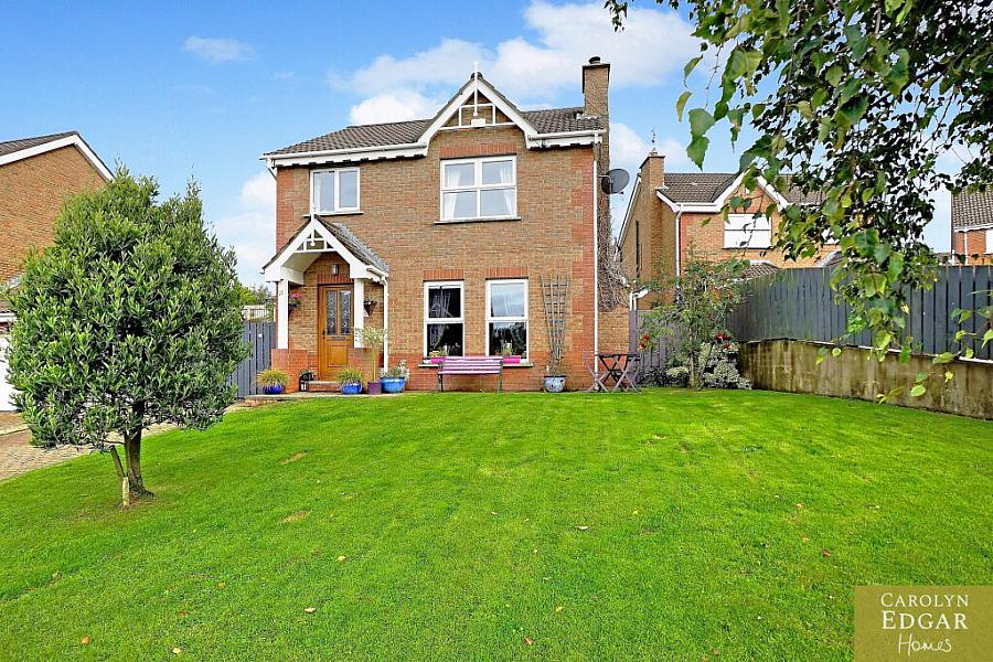 11 Lord Warden's Hollow