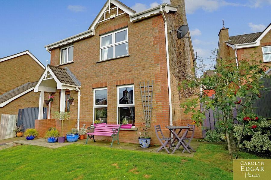 11 Lord Warden's Hollow