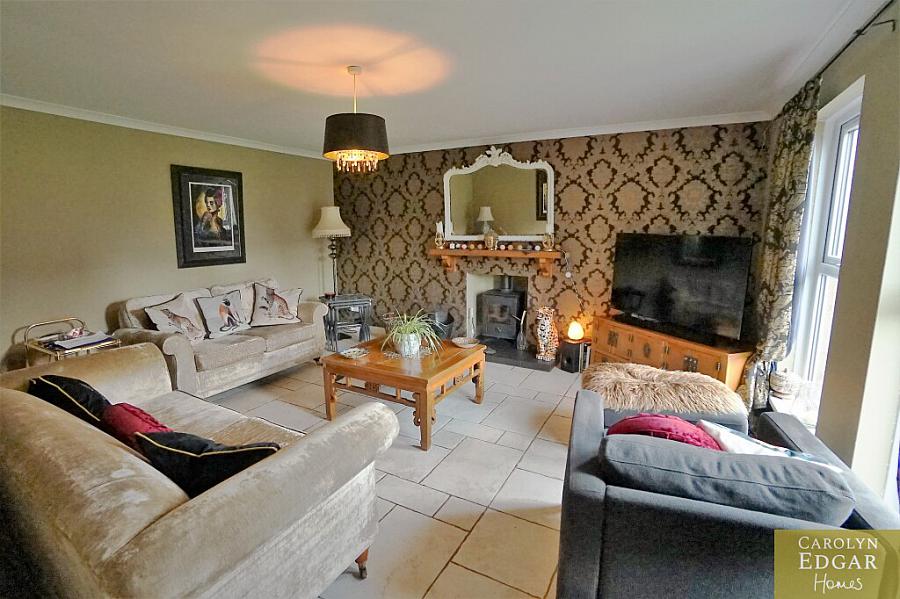 11 Lord Warden's Hollow