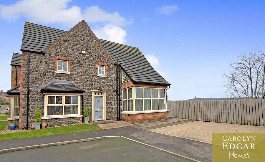 17 Millers Park Avenue