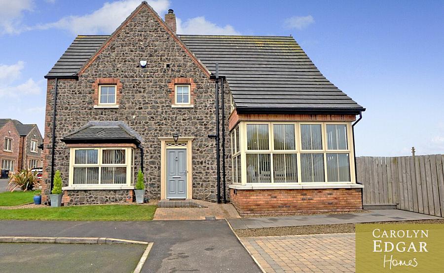 17 Millers Park Avenue