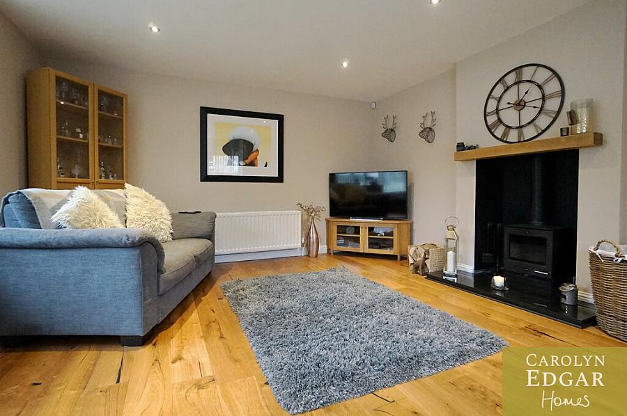 17 Millers Park Avenue