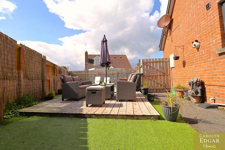 16 Gowland Road