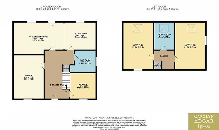 16 Gowland Road