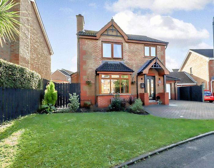 34 Lord Warden's Hollow 34 Lord Warden's Hollow