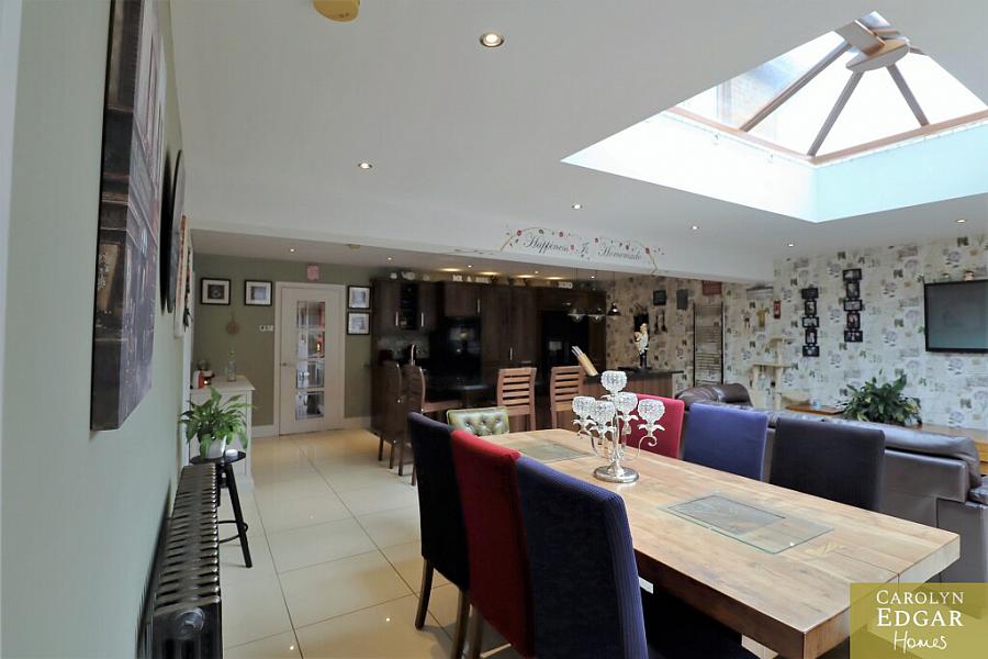 34 Lord Warden's Hollow