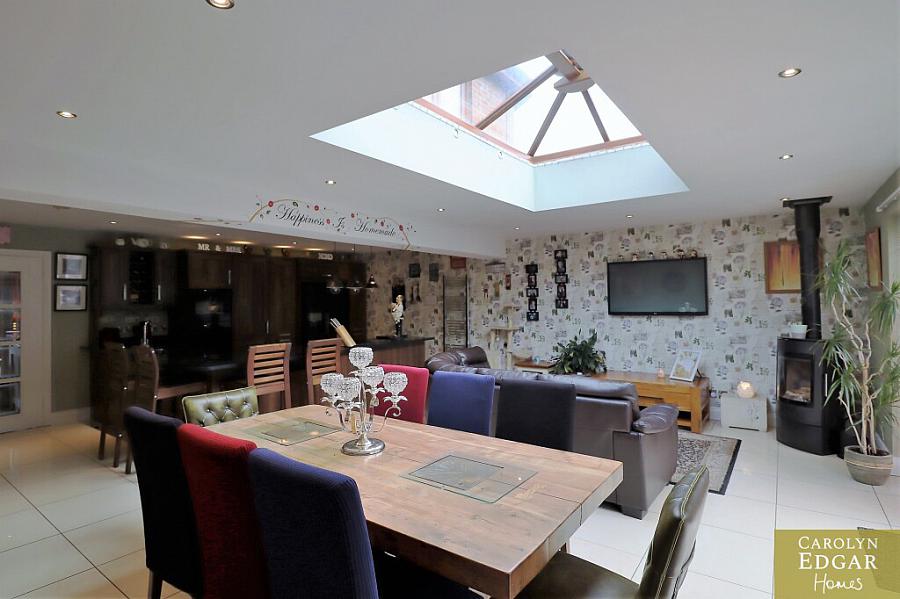 34 Lord Warden's Hollow