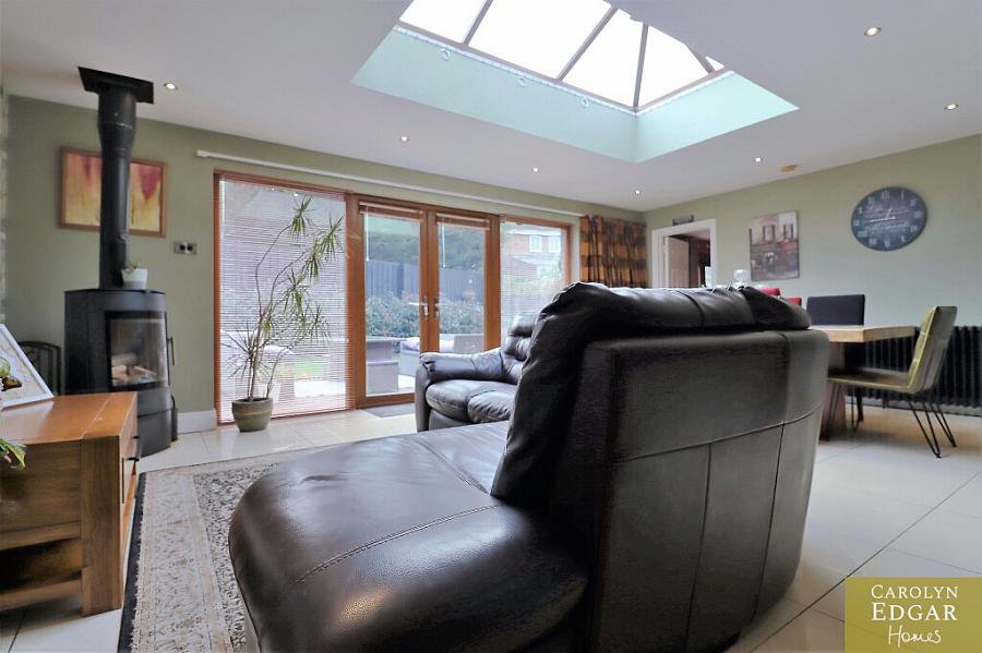 34 Lord Warden's Hollow