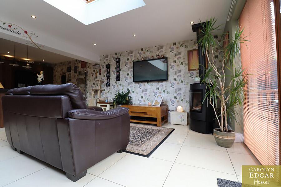 34 Lord Warden's Hollow