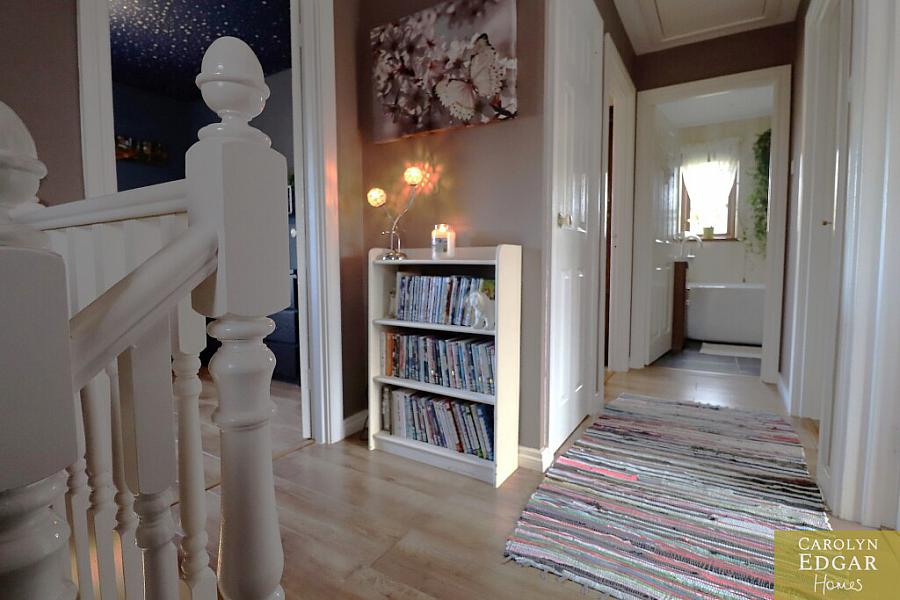 34 Lord Warden's Hollow