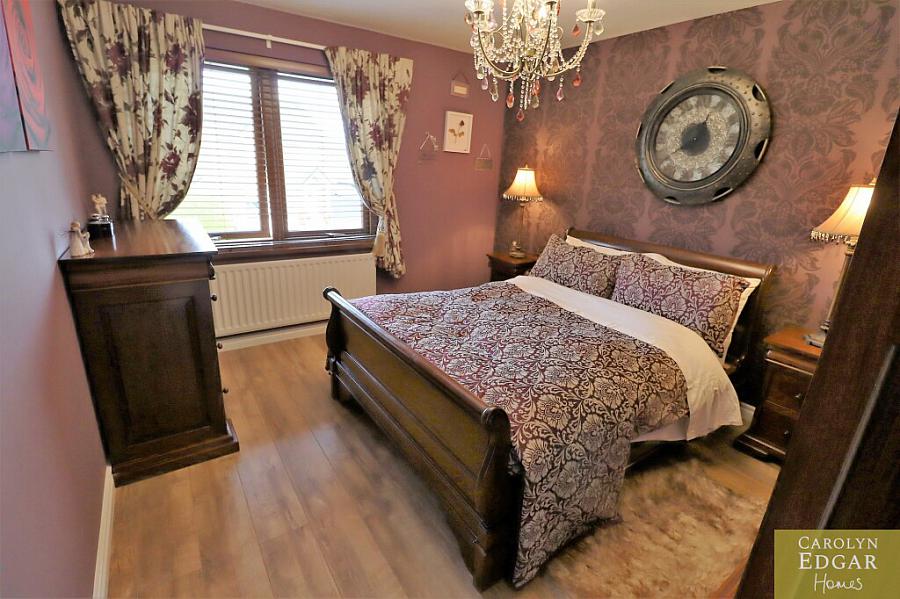 34 Lord Warden's Hollow
