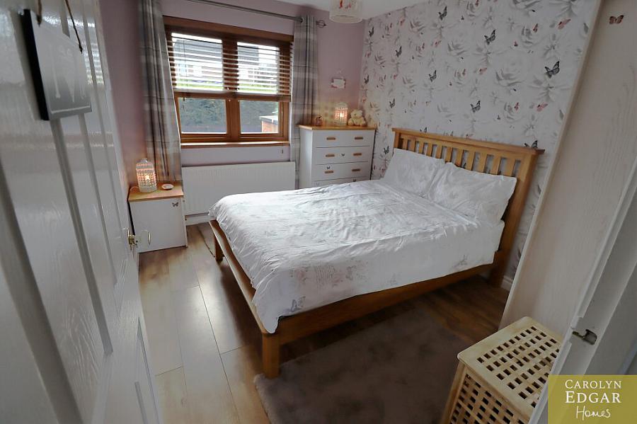 34 Lord Warden's Hollow