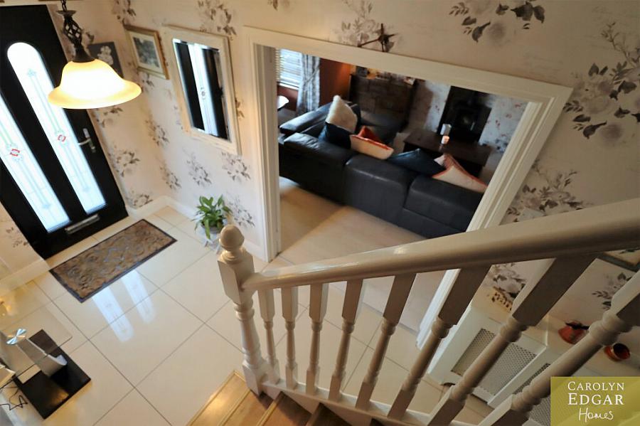 34 Lord Warden's Hollow