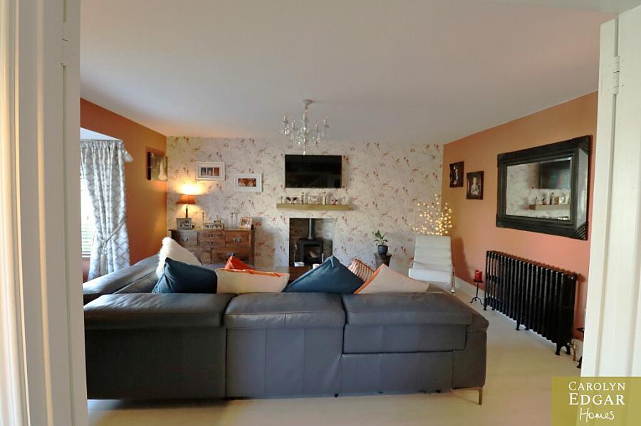 34 Lord Warden's Hollow