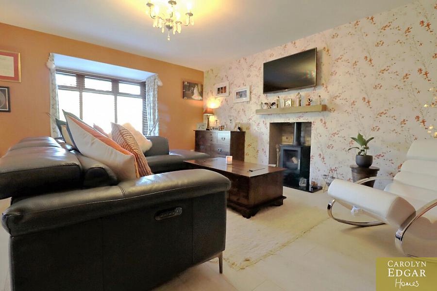 34 Lord Warden's Hollow