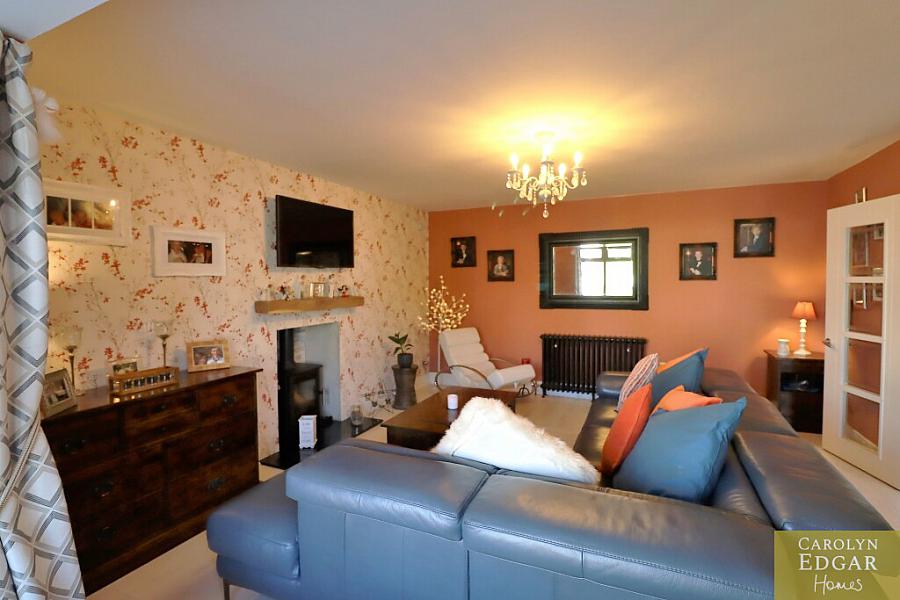 34 Lord Warden's Hollow