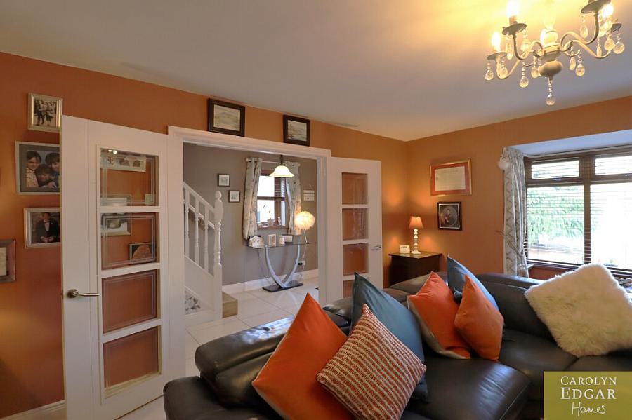 34 Lord Warden's Hollow