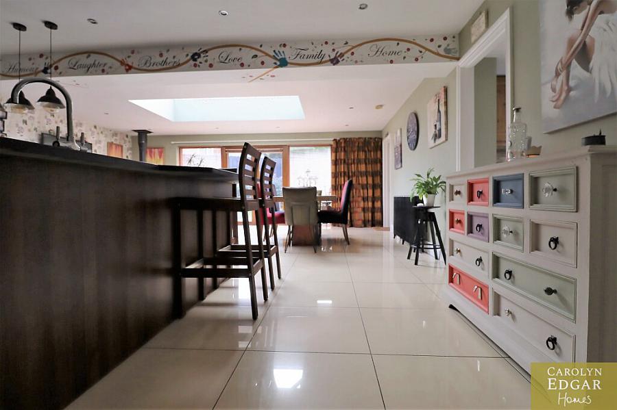 34 Lord Warden's Hollow