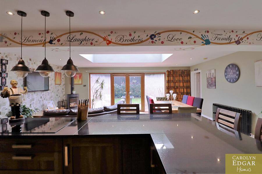 34 Lord Warden's Hollow