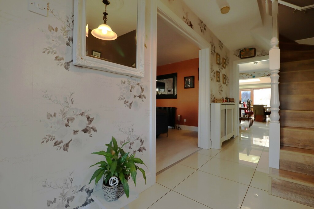 34 Lord Warden's Hollow 34 Lord Warden's Hollow