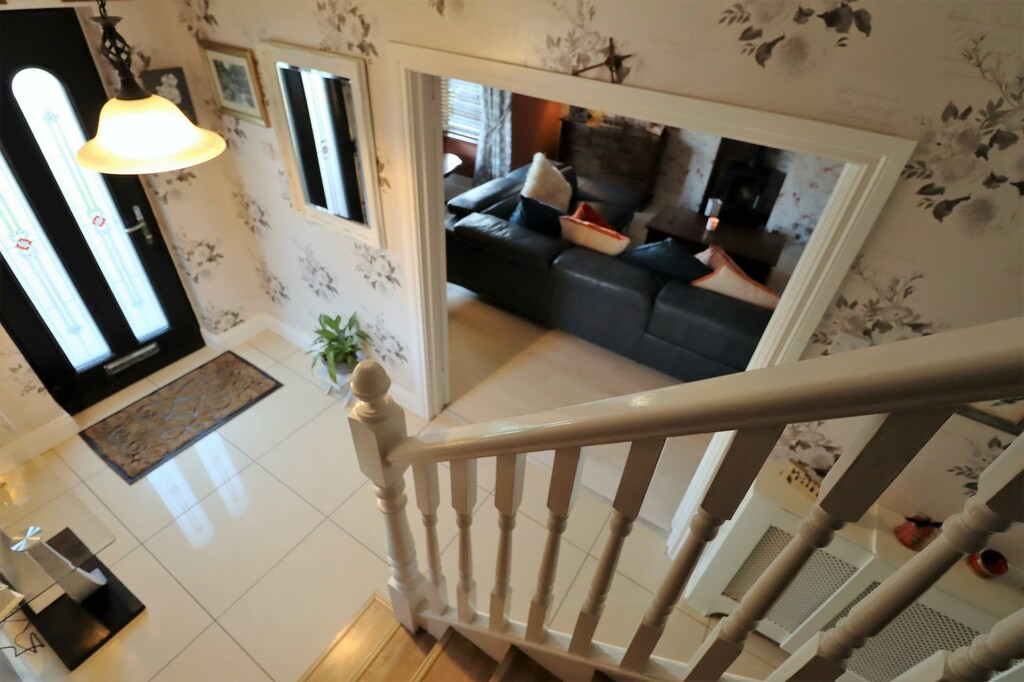 34 Lord Warden's Hollow 34 Lord Warden's Hollow