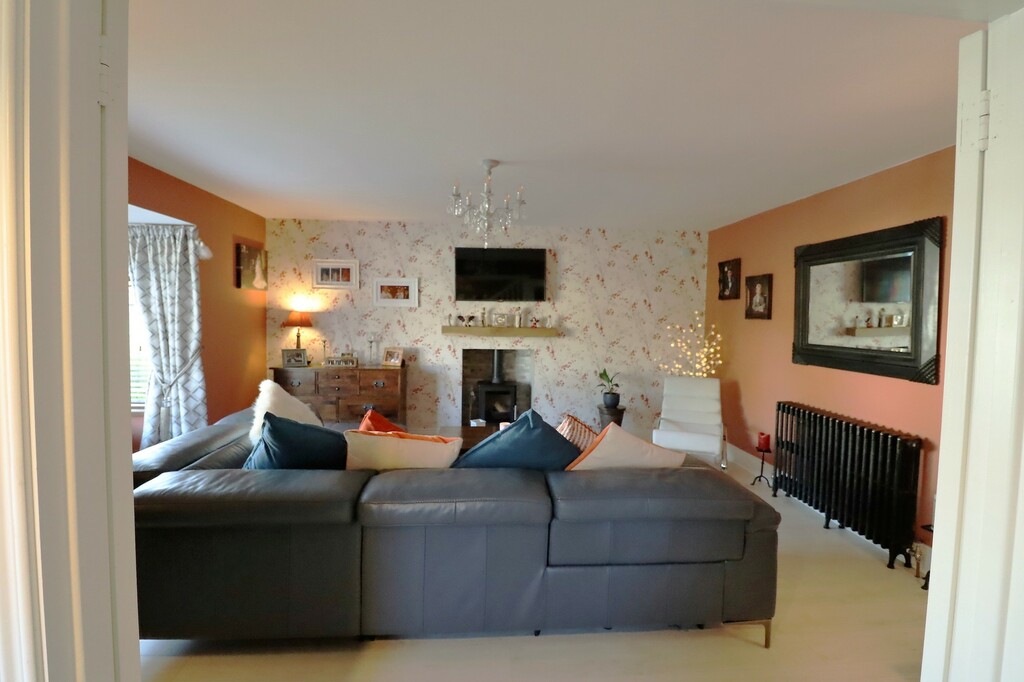 34 Lord Warden's Hollow 34 Lord Warden's Hollow