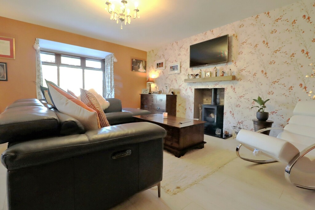 34 Lord Warden's Hollow 34 Lord Warden's Hollow