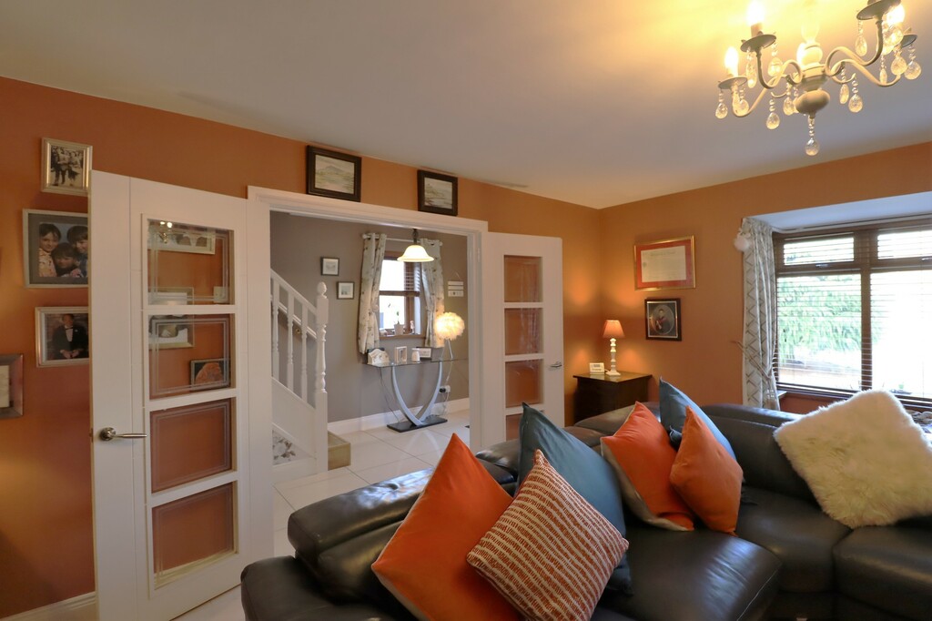 34 Lord Warden's Hollow 34 Lord Warden's Hollow