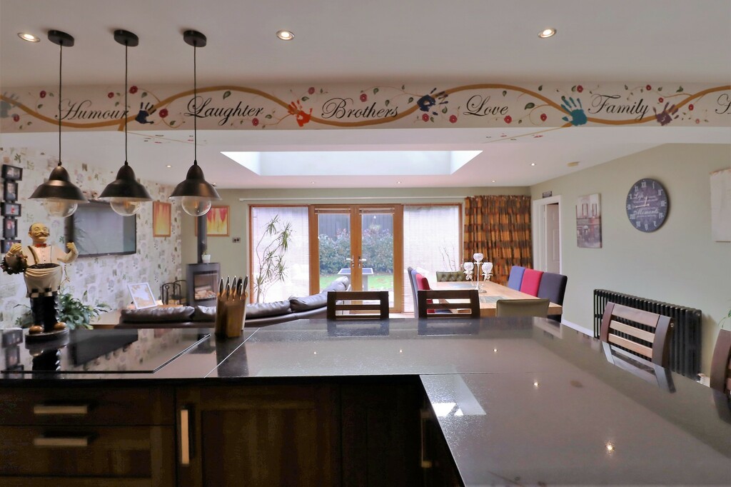 34 Lord Warden's Hollow 34 Lord Warden's Hollow