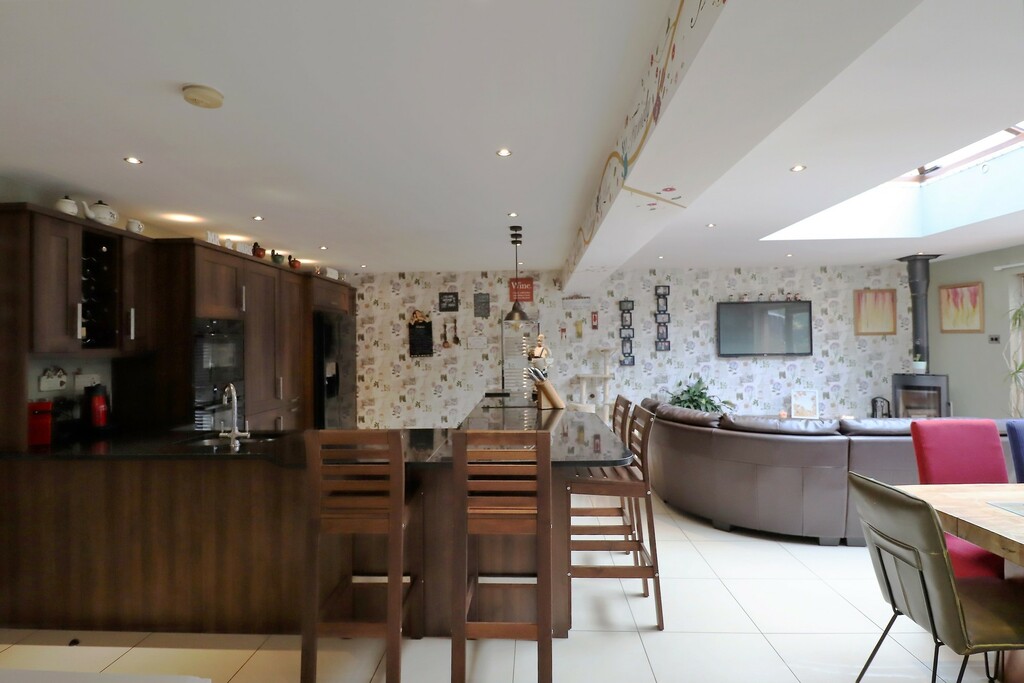 34 Lord Warden's Hollow 34 Lord Warden's Hollow