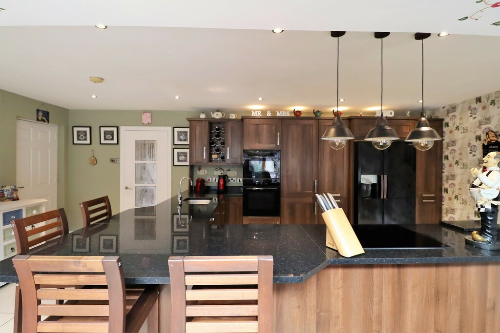 34 Lord Warden's Hollow 34 Lord Warden's Hollow