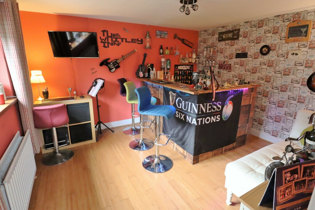 34 Lord Warden's Hollow 34 Lord Warden's Hollow