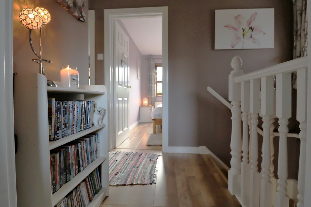 34 Lord Warden's Hollow 34 Lord Warden's Hollow