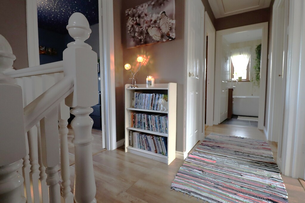 34 Lord Warden's Hollow 34 Lord Warden's Hollow