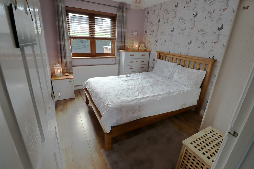 34 Lord Warden's Hollow 34 Lord Warden's Hollow