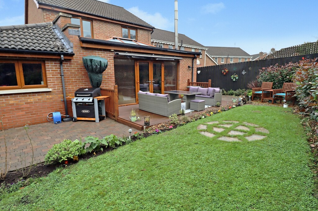 34 Lord Warden's Hollow 34 Lord Warden's Hollow