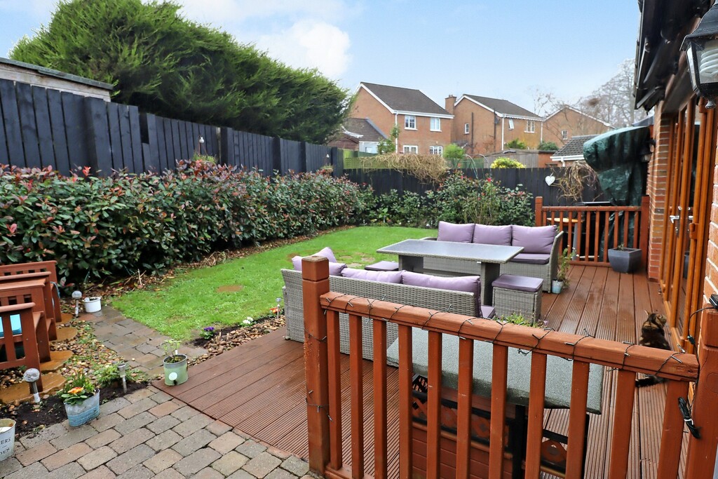 34 Lord Warden's Hollow 34 Lord Warden's Hollow