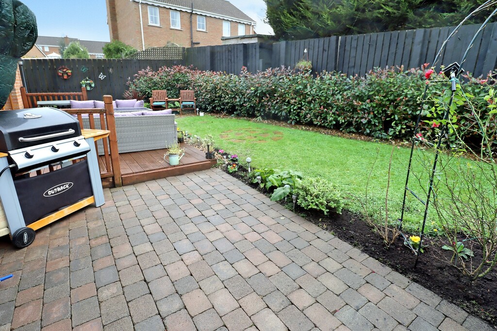 34 Lord Warden's Hollow 34 Lord Warden's Hollow