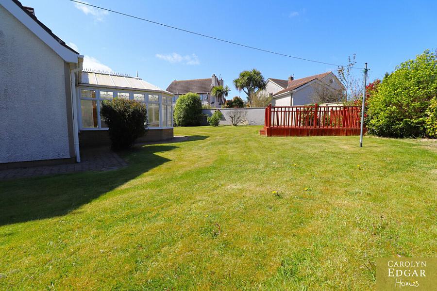 12 Long Sheelah Avenue