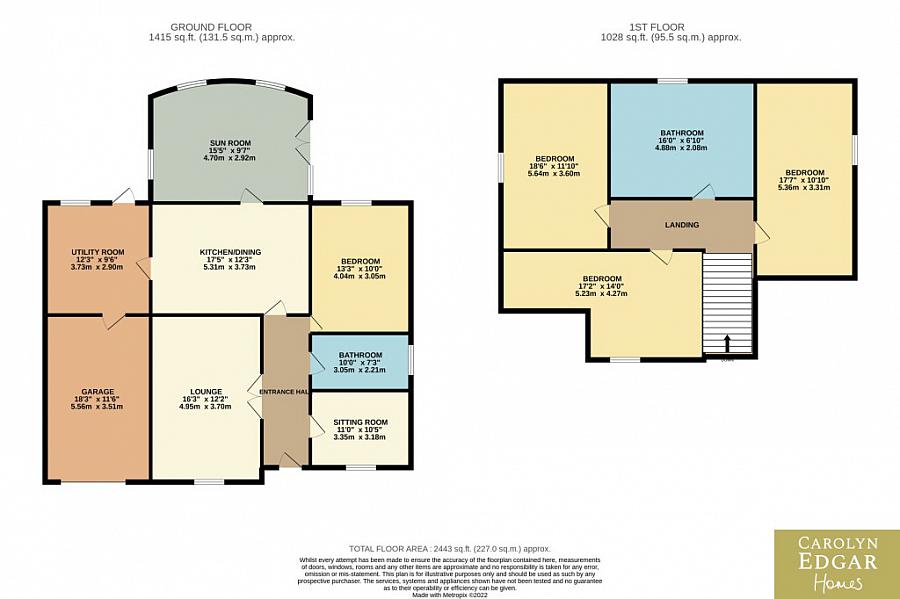 12 Long Sheelah Avenue