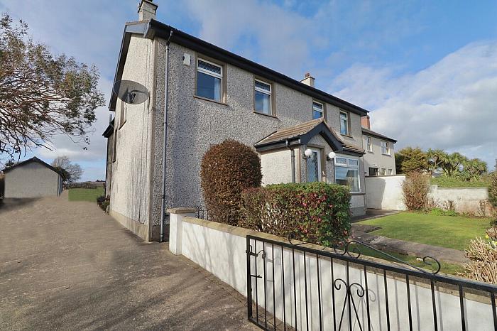 12 Manse Road 12 Manse Road