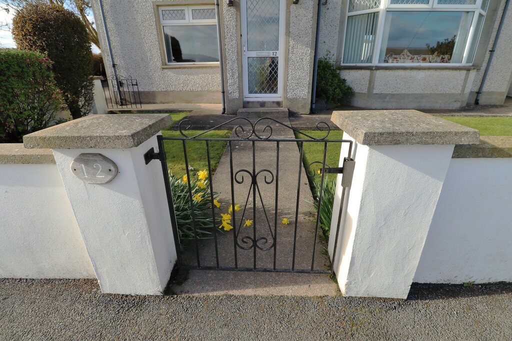 12 Manse Road 12 Manse Road