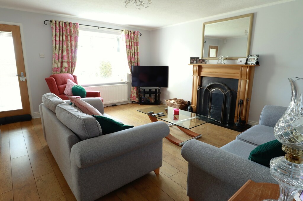 12 Manse Road 12 Manse Road