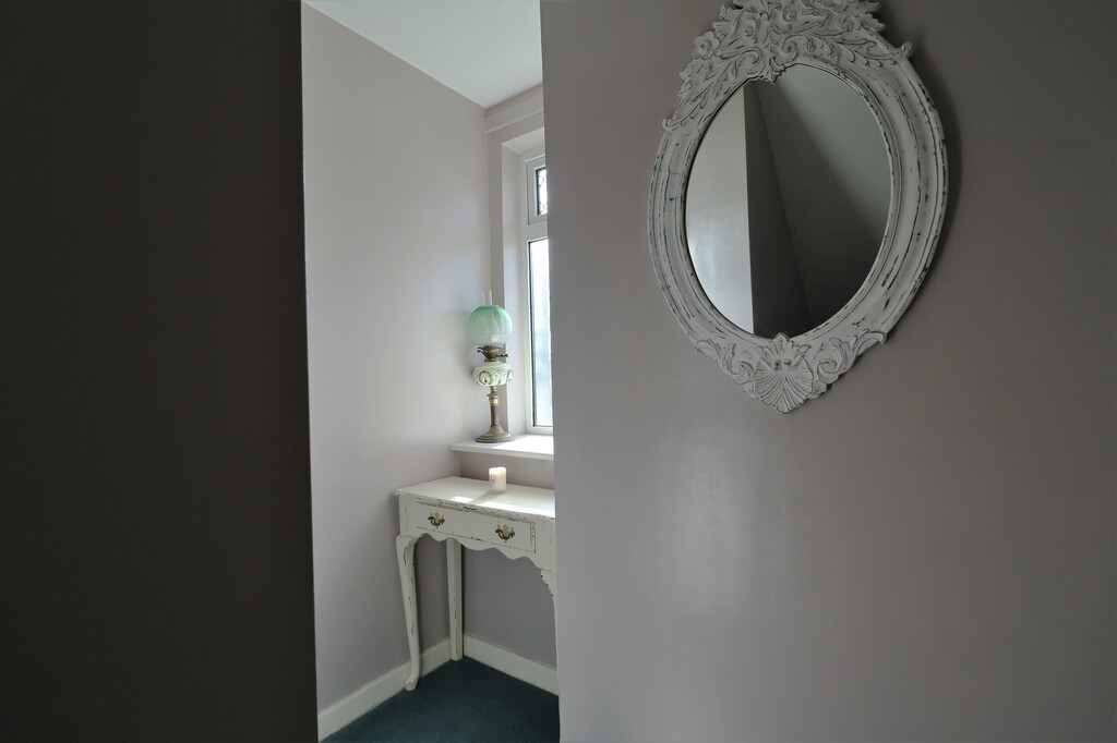 12 Manse Road 12 Manse Road