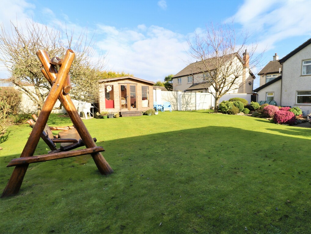 12 Manse Road 12 Manse Road