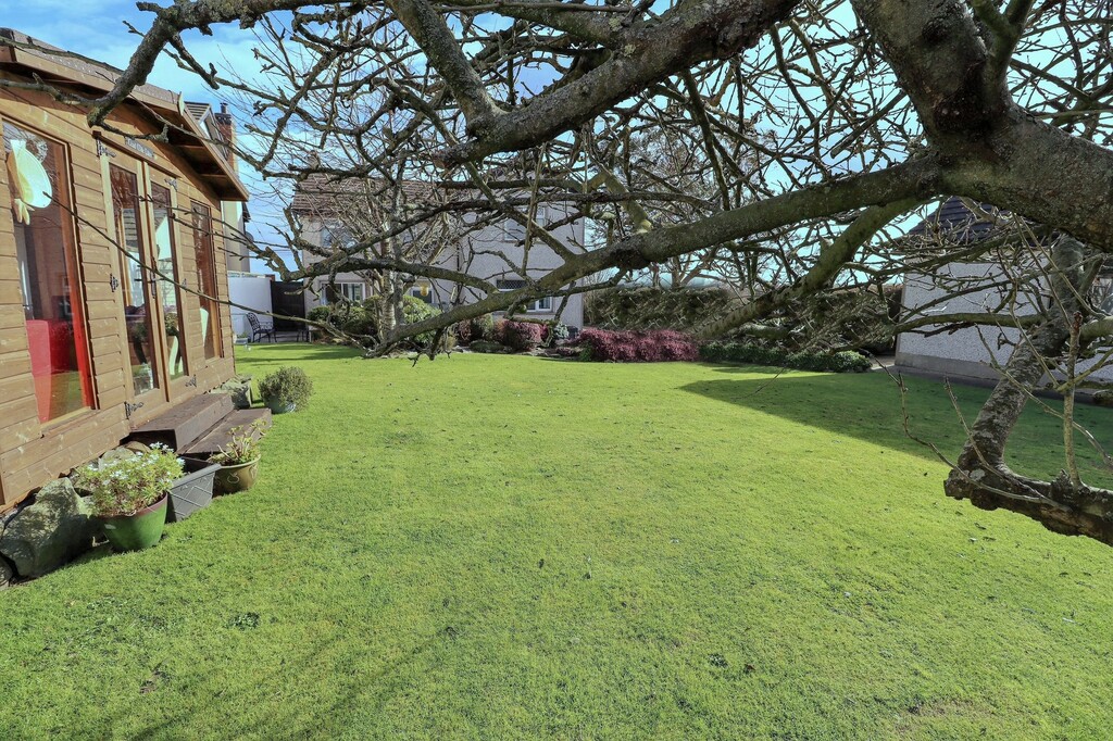12 Manse Road 12 Manse Road