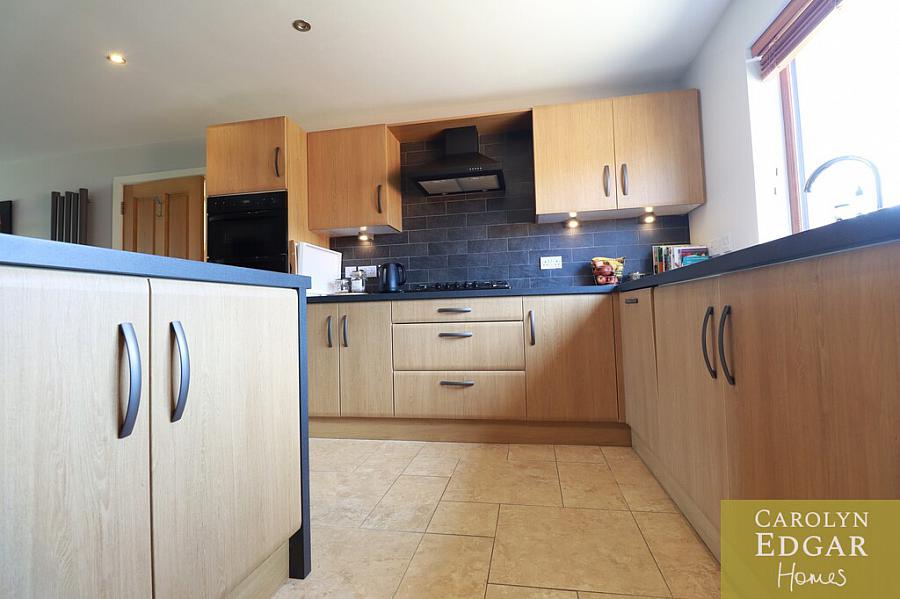 5 Castle Meadow Link